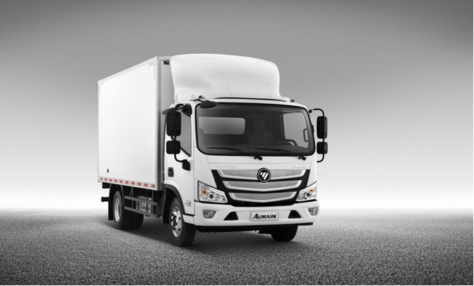 Aumark S Фотон диагностика Cummins