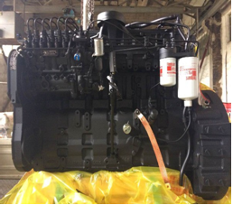 Cummins - 6CTA8.3-C215