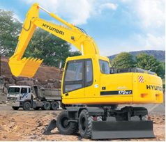 Hyundai 170 ремонт двигателя Cummins
