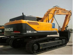 Hyundai 320 ремонт двигателя Cummins