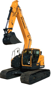 Hyundai HX235LCR диагностика двигателей Cummins 