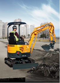 Hyundai R17Z-9A