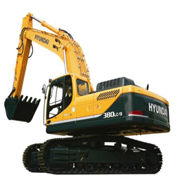 Hyundai R380LC-9SH ремонт Cummins