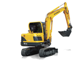 Hyundai R55-9A