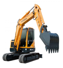 Hyundai R60CR-9A