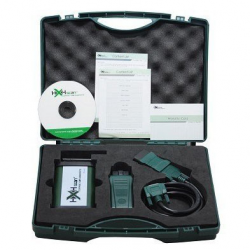 Hyundai Robex Diagnostic Tool диагностика экскаваторов 5.03.18