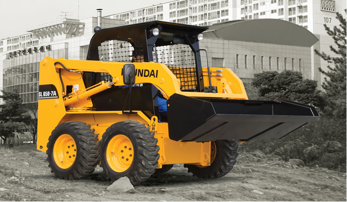 Hyundai погрузчик диагностика Cummins 30.10.2017