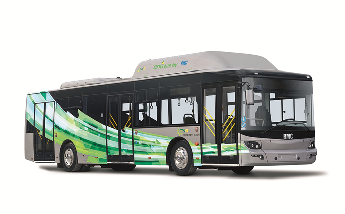 Procity CNG диагностика моторов Cummins 26.02.18