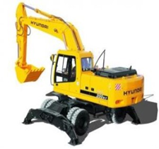 R200W-7 ремонт экскаваторов Hyundai