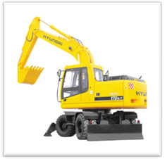 экскаватор Hyundai R170W-7 диагностика Cummins